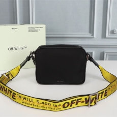 Off White Satchel bags